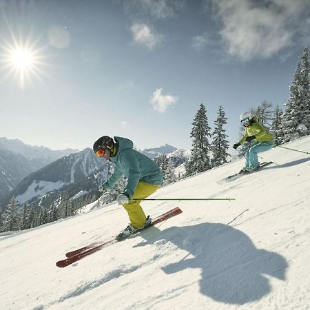 Appartement Guenther Schladming Extérieur photo