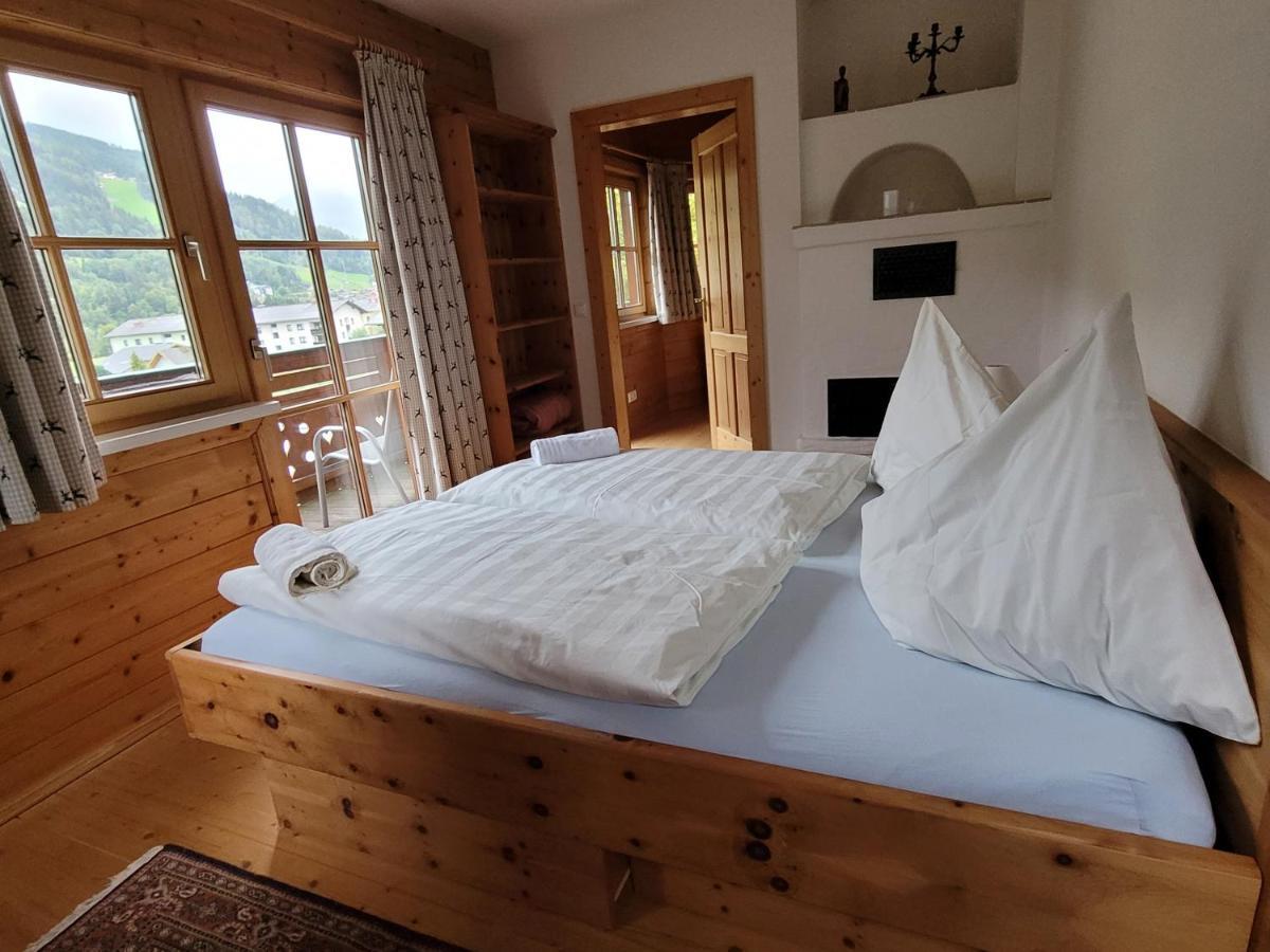 Appartement Guenther Schladming Extérieur photo