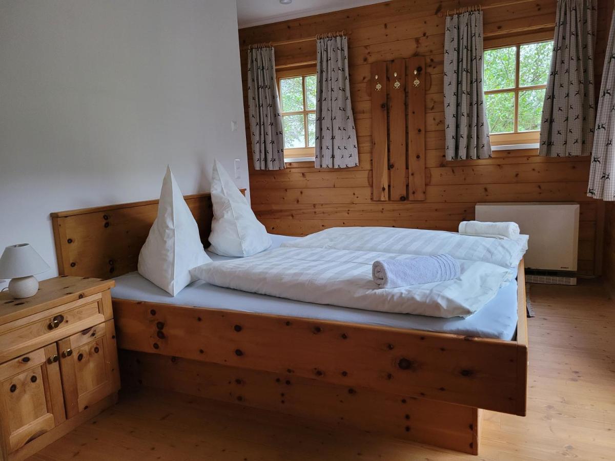 Appartement Guenther Schladming Extérieur photo