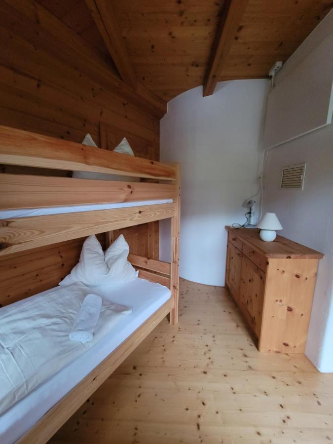 Appartement Guenther Schladming Extérieur photo