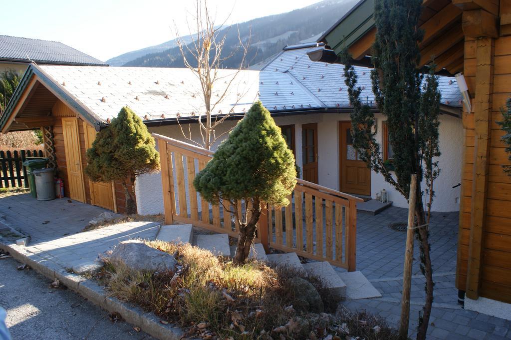 Appartement Guenther Schladming Extérieur photo