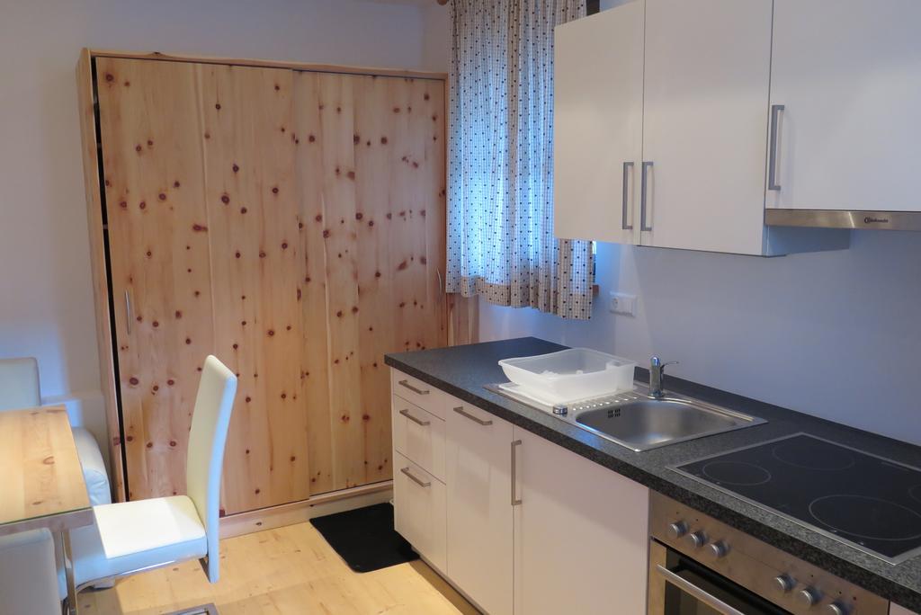 Appartement Guenther Schladming Extérieur photo