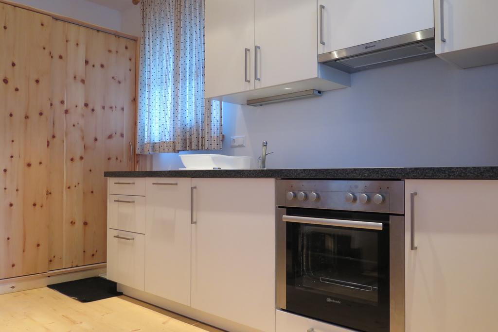 Appartement Guenther Schladming Chambre photo