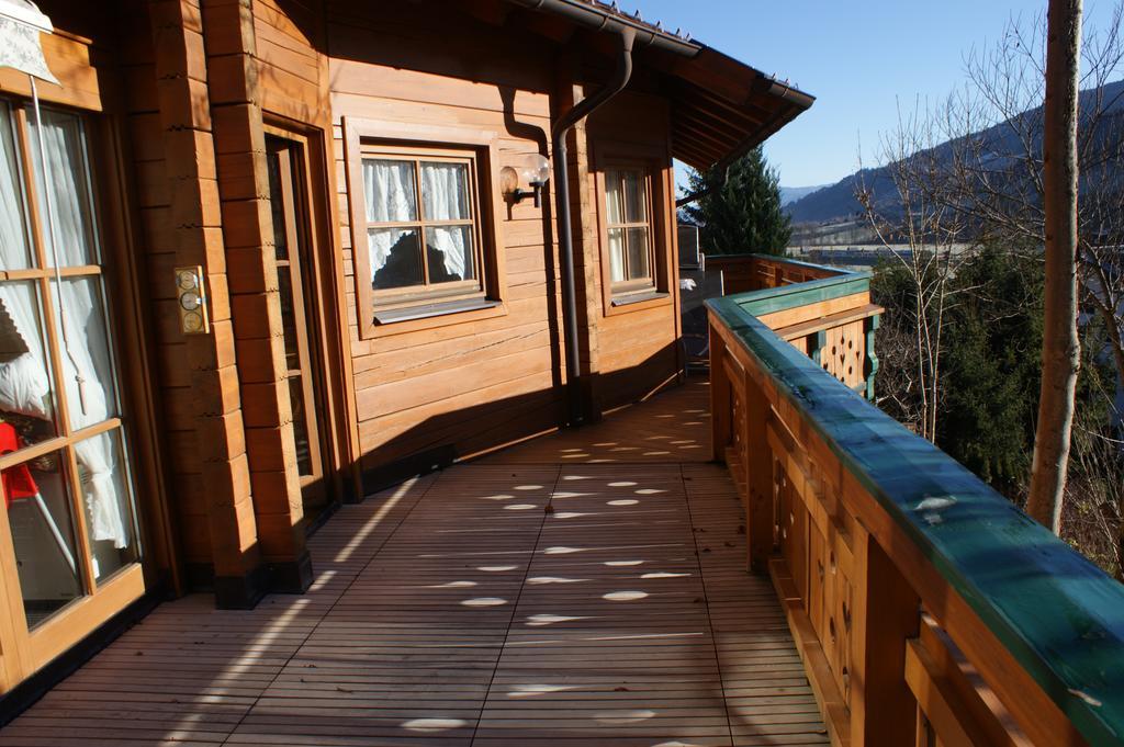 Appartement Guenther Schladming Chambre photo