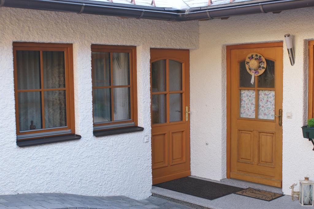 Appartement Guenther Schladming Chambre photo