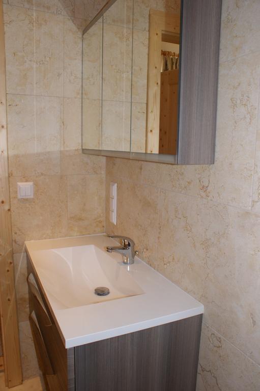 Appartement Guenther Schladming Chambre photo