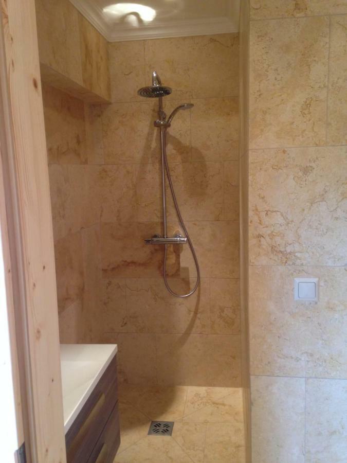 Appartement Guenther Schladming Extérieur photo